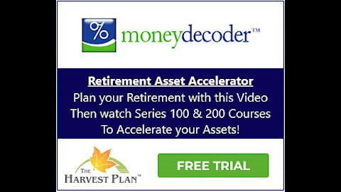 THP's: Retirement Asset Accelerator