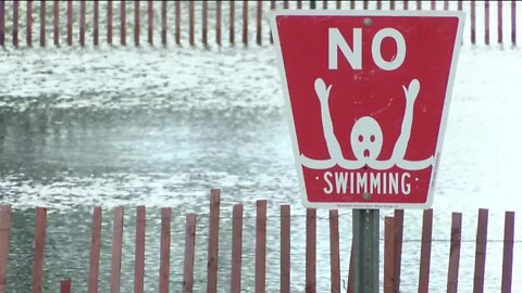 Lifeguard shortage closes pond, West Bend launches recruitment campaign