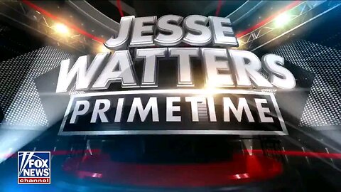 Don't believe your lying eyes. Jesse Waters Reports.