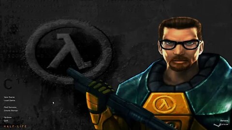 HALF LIFE ep. 1