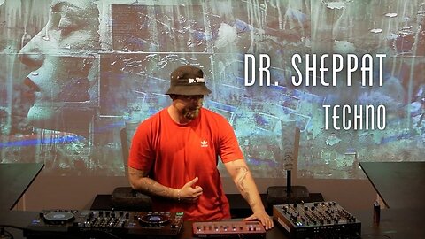 Dr. Sheppat - Techno