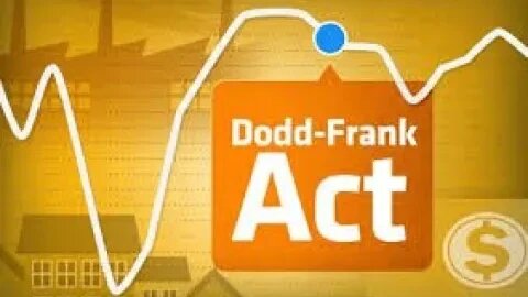 We Will See More Foreclosures on the Market in 2024, Dodd-Frank Discussion