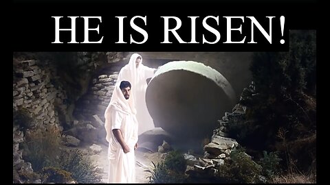 He is Risen - Easter Celebration song by Federico