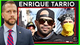 PROUD BOY: Enrique Tarrio | CLIP