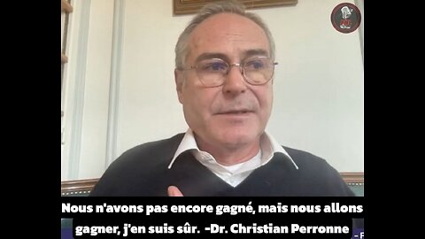 Nouvelles du 1 - CPerronne: nous allons gagner; Noël en Occident; COP28; Naissances