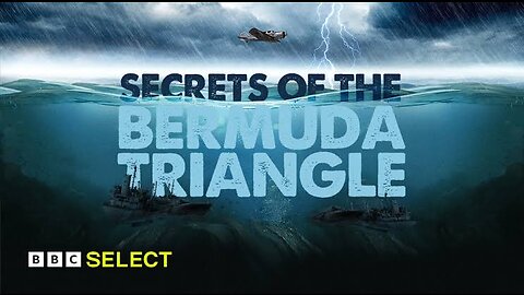 The Bermuda triangle mystery