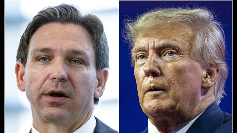 Trump Campaign Dials in on Iowa in Effort to Thwart DeSantis