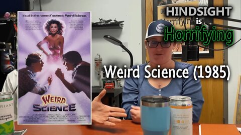 Weird Science (1985) - Hindsight is Horrifying