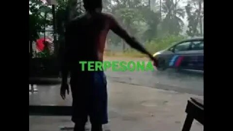 TERPESONA