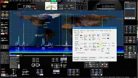 PowerSDR ke9ns v2.8.0.172