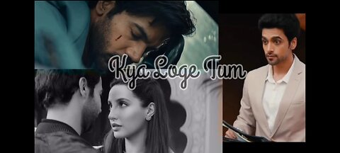 Kya Loge tum X Achha Sila Diya | Jaani & B Praak Feat. Nora Fatehi & Rajkummar Rao - Nikhil-Vinay