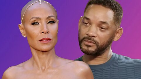 Jada Pinkett Smith Continues to Embarrass Will Smith and Family on "SPEAK HER TRUTH" Press Run