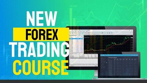 Forex Trading Course - Forex Trading Course (New Forex Trading Course Coming Soon)