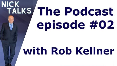 Is Free Speech Illegal In Pubs? - Podcast - episode 2 - Rob Kellner