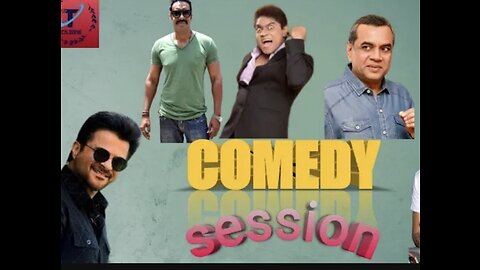 Total Dhamaal comedy videos