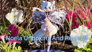 Noela Unboxing And Review