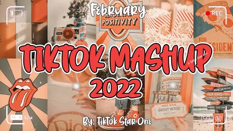 New TikTok Mashup February 2022 (Not Clean)