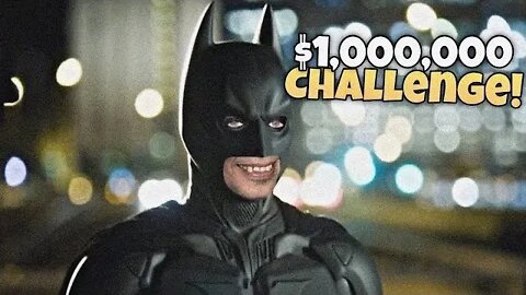 I BET YOU 1 MILLION DOLLARS THAT YOU LAUGH! 💰 TRY NOT TO LAUGH OR GRIN CHALLENGE!