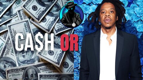 $500k Or Dinner With Jay-Z? Which Would you do?