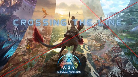 ARK SURVIVAL EVOLVED