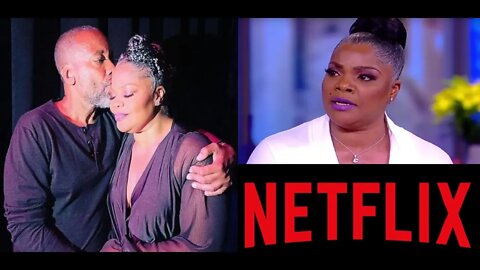 MO’NIQUE Settles w/ NETFLIX - She's Fully Back into Hollyweird's Good Graces - Call Off the Boycotts