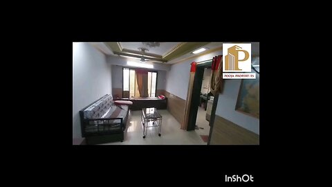 2bhk flat for sale Bhayandar East