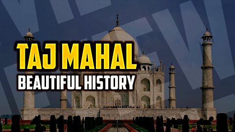 "Taj Mahal: A Journey Through Time and Beauty"