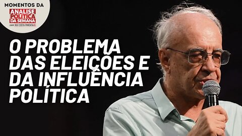 O problema dos filiados e da militância para o PCO | Momentos Análise Política da Semana