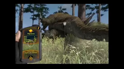 Carnivores Dinosaur Hunter part 11