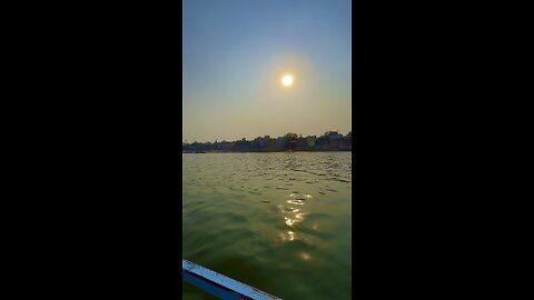 Ganga River