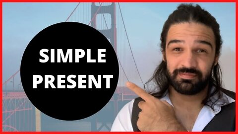 Simple Present | English Grammar @renan.ingles