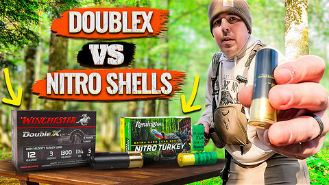 Double X vs Nitro | How do they stack up? #tss