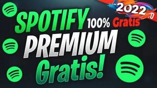 BAIXE AGORA! SPOTIFY PREMIUM DE GRAÇA NO ANDROID