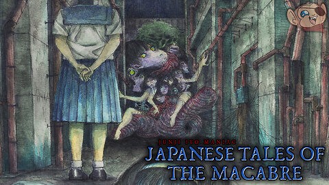 My Top 10 Junji Ito Stories I Recommend and is Junji Ito's Maniac Worth Watching?