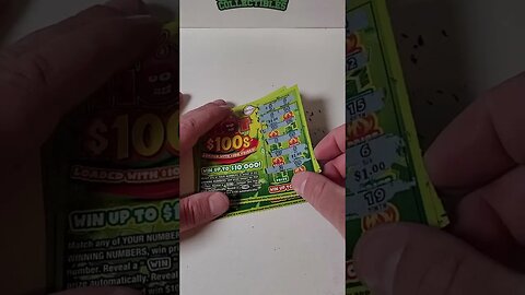 Hot Lottery Tickets from the Kentucky Lottery!