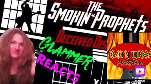 The Smokin Prophets | Sordid N Immoral | Reactions!!