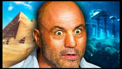 15 Craziest Conspiracy Theories in Joe rogan world