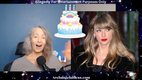 Taylor Swift 34th Birthday Without Travis? [Psychic Reading]