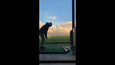 The flop shot King