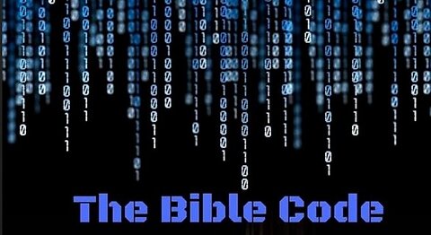 "Supernatural Bible Code Revealed" w/ Super Doug @TheSupernatural.Show