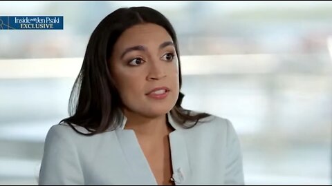 AOC Claims GOP Is Focused On Culture Wars Not Helping Americans