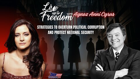 Strategies to Overturn Political Corruption and Protect National Security