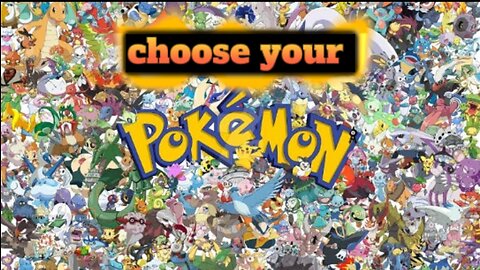 choose your Pokémon part 2 #anime #animeedits #trending #shorts #pokemon #pokémon #viral #support