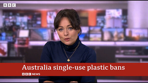 Australia plastic bans B Bc NEWS