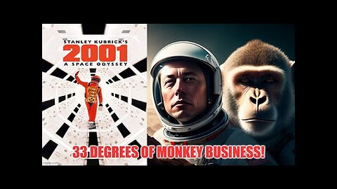 SMHP: 33 Degrees Of Monkey Business! A Documentary [31.08.2023]