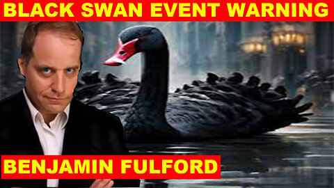 Benjamin Fulford SHOCKING NEWS 03.19.24 💥 THE STORM IS UPON US 💥 Juan O Savin