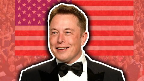 ELON MUSK IS CAUSING AN ABSOLUTE STORM IN AMERICA!!!!