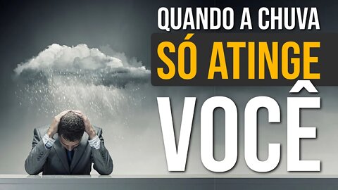 SE SUA VIDA ESTÁ MUITO DIFÍCIL ASSISTA ESSE VÍDEO | MOTIVAÇÃO