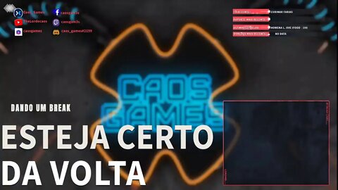 Roletando gta 5 Logitech G & Streamholics #caosgames #OlaLogitechG #LogitechG #LaveAsMãos #FiqueemCa