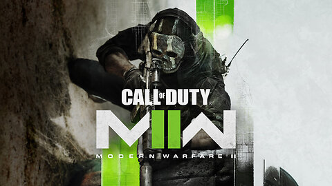 Call Of Duty Modern warfare 2 battle royal